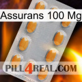 Assurans 100Mg cialis3